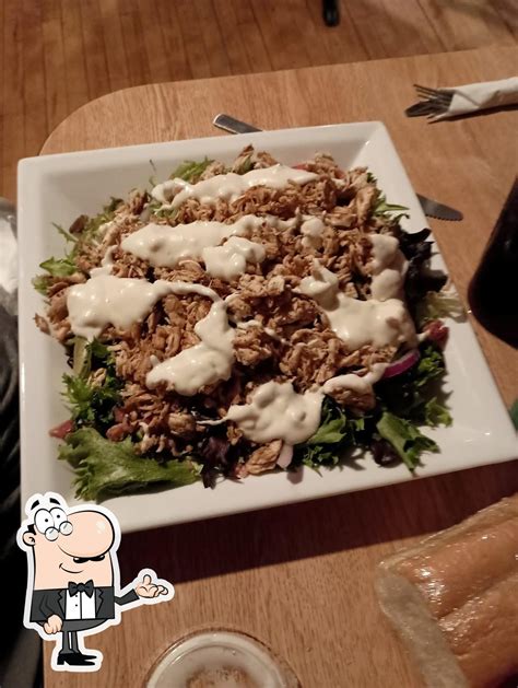 Bucksport House Of Pizza