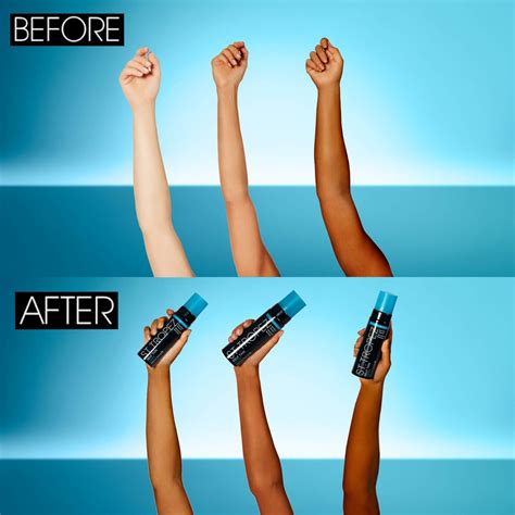 St. Tropez Self Tan Dark Mousse 200ml | LOOKFANTASTIC | Self-tanner ...