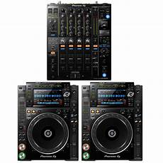 pioneer console dj pioneer dj djm 900nxs2 2 cdj 2000nxs2 complete system pioneer console dj pioneer dj djm 900nxs2 2 cdj 2000nxs2 complete system