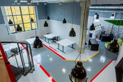 Professional Epoxy Flooring Contractors | Mobile, AL