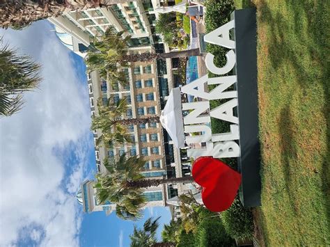 LUNA BLANCA RESORT & SPA (Ilica) - Resort Reviews, Photos, Rate ...