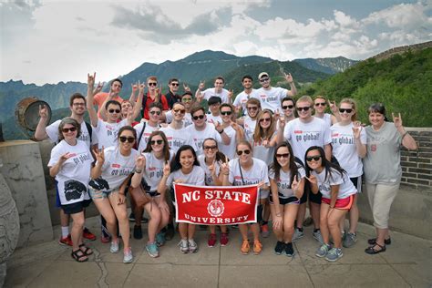 Studying Abroad | Parents and Families Services