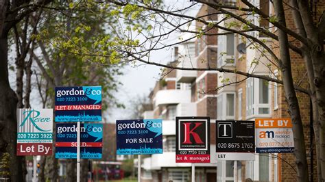 Why is London’s property market slumping? | The Week