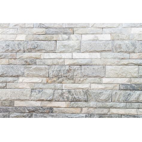 Brick Wallpaper Roll (57 sq.ft)