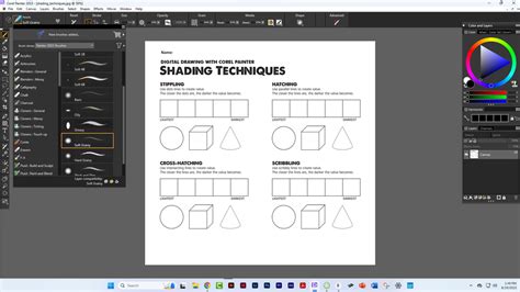 Computer Drawing Programs 的图像结果