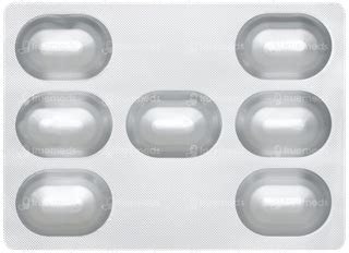 Icos 1g Capsule 7 - Uses, Side Effects, Dosage, Price | Truemeds
