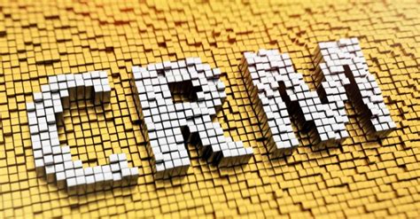 small business crm