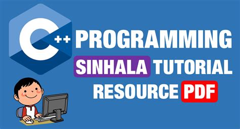 Image result for C Programming Tutorial in Sinhala