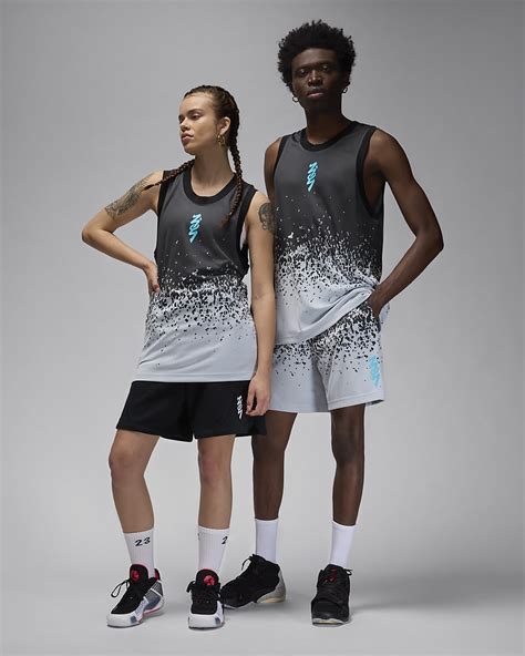 Zion Men's Top. Nike IN