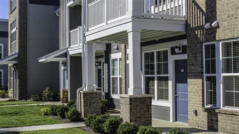 Photos of Springs at West Chester Apartments in West Chester, Ohio