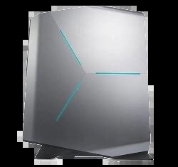 Image result for Alienware Desktop I7 9th Gen
