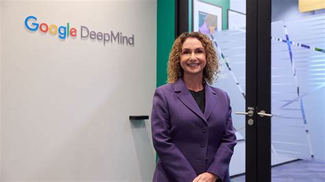 Google DeepMind 的图像结果