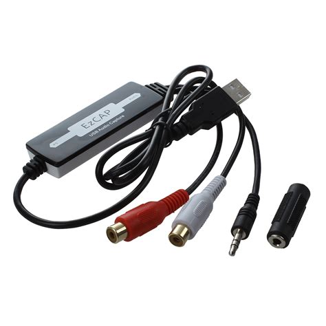 3-RCA Combination Composite A/V Video/Audio Cable – 100Feet