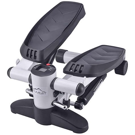 Top 10 Best Mini Stair Steppers in 2026 Reviews | Buyer's Guide