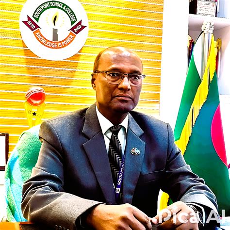 Home | SOUTH POINT SCHOOL & COLLEGE