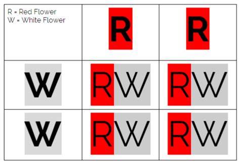 Image result for Complex Inheritance Pattern