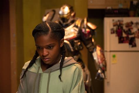 Ironheart Trailer This Wednesday; Ryan Coogler on Riri Williams Legacy