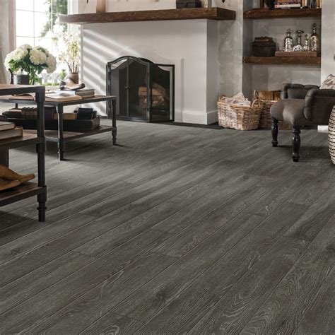 Shaw Floorte Vinyl Plank Flooring
