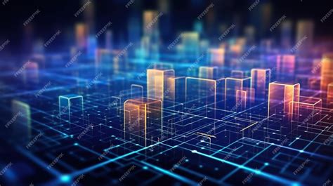 Technology Slide Background 的图像结果