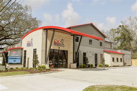 Gill Bright Animal Hospital - Keiland Construction