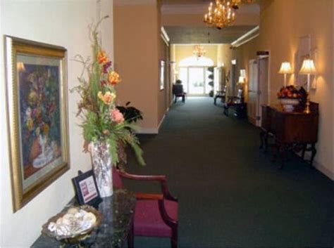 HERITAGE FUNERAL HOME - Updated December 2025 - 63 Photos - 7454 E ...