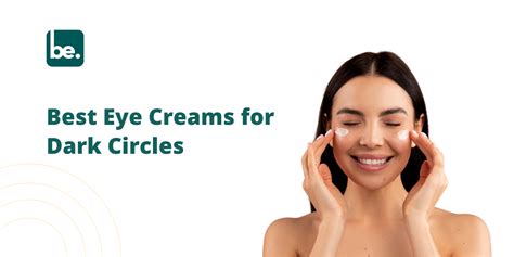 Best Eye Creams for Dark Circles – Belogical Wellness Private Limited