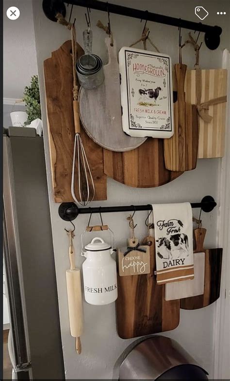 Cutting board decor ideas – Artofit