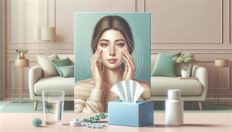 How To Stop Watery Eyes From Allergies: Quick Relief Hacks » TheOnlineAllergist.com