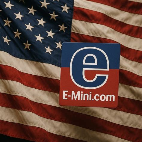 Eminis Futures 的图像结果