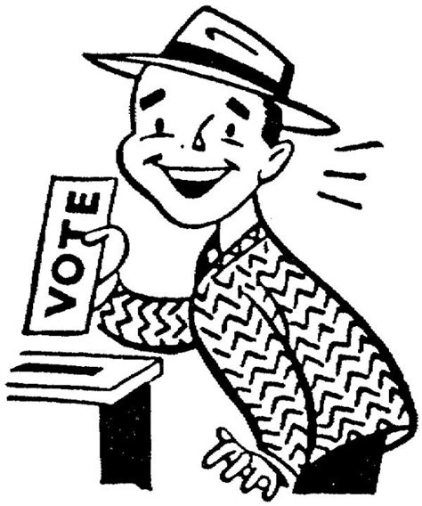 Election Win Drawing 的图像结果