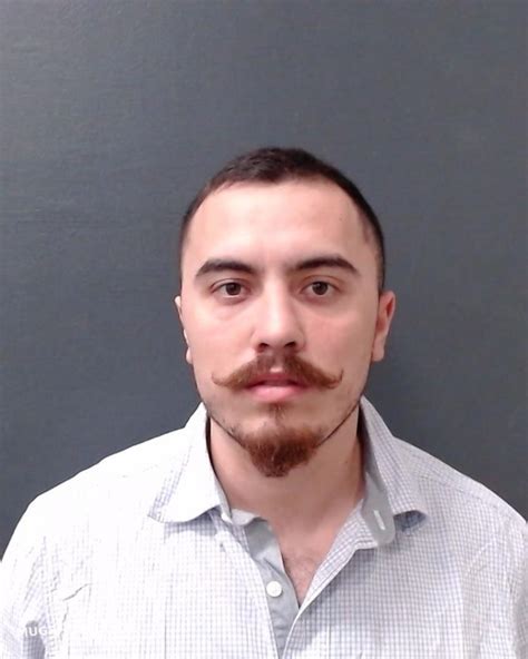 ADAN ALEJANDRO 02/15/2023 - Comal County Mugshots Zone