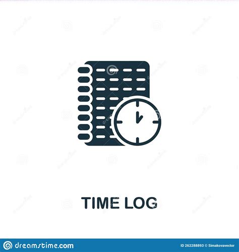 Image result for Time Log Graphics