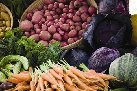 Organic & Local Produce | Lakewinds Food Co-op