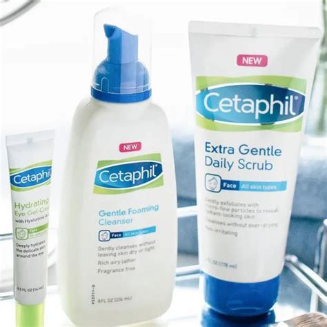 A Step-By-Step Guide To Tackle Rosacea