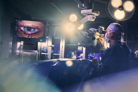 Found - Eley for UAB Callahan Eye Hospital