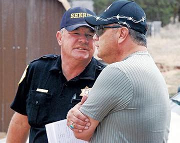 Former deputy's lawsuit settled | News | riograndesun.com