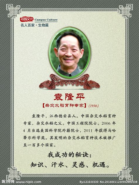 “超级稻计划”20周年：袁隆平的两个梦想——人民政协网