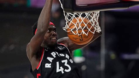 Tampa in talks to host NBA’s Toronto Raptors