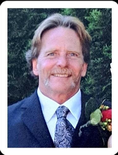 Peter VanValkenburg Obituary (2025) - Danbury, CT - The News-Times