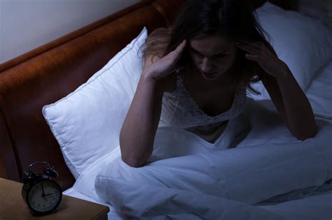 13 Symptoms of Nighttime Histamine Release | Modern Holistic Health