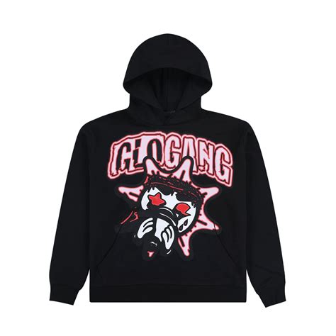 Hoodies | Glo Gang Worldwide