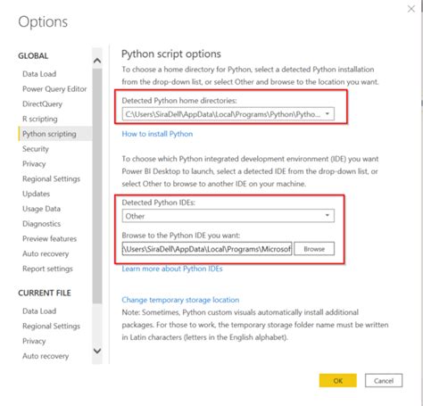 Advanced Python in Power Bi 的图像结果