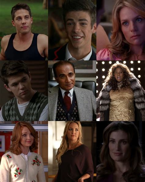 Worst thing each character has said or done. Day 14: Blaine Anderson ...