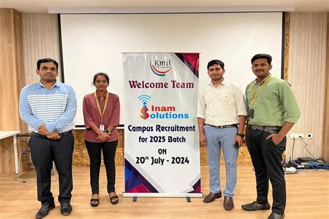 Placements – Best Engineering College in Hyderabad | EAMCET CODE: KMCE