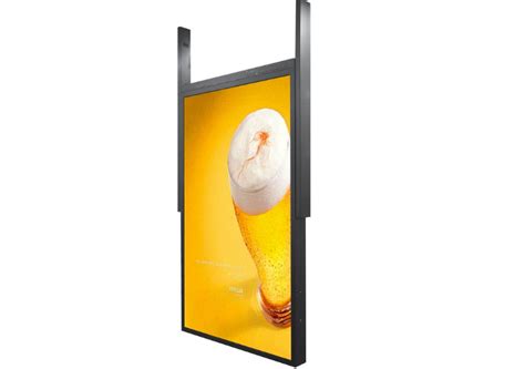 Digital Window Display 的图像结果