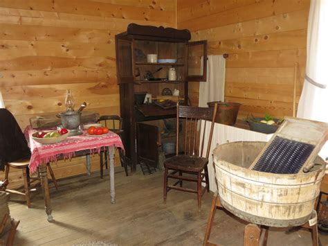 Visiting Laura: The Laura Ingalls Wilder Museum in Walnut Grove, MN ...