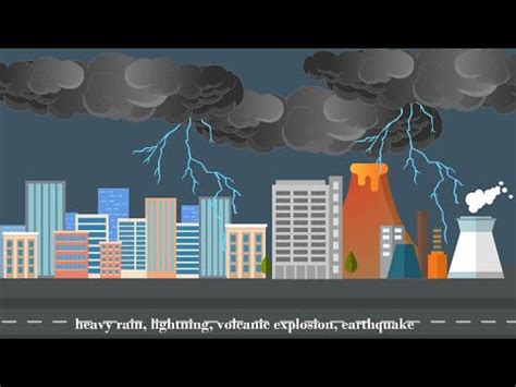 Environment Animation 的图像结果