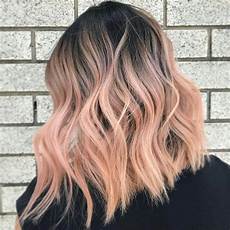 Easy Hair Dye Ideas by 20 Easy Hairstyles For Summer 2018 Summer Easy Hair Dye Ideas