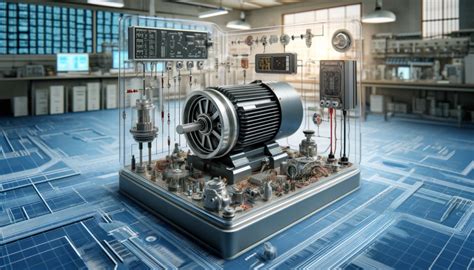 Image result for DC Control Motor