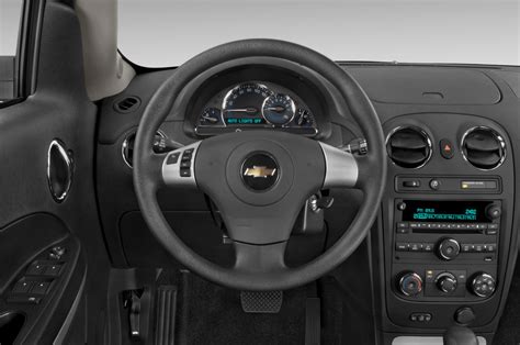 2010 Chevrolet HHR Photos: Interior, Exterior, and Videos